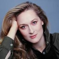 Meryl Streep