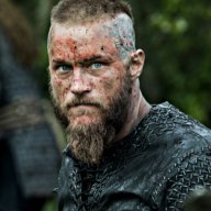 Ragnar Lothbrok